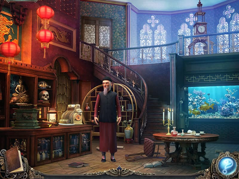 Hidden Object 6-in-1 bundle screenshot 6
