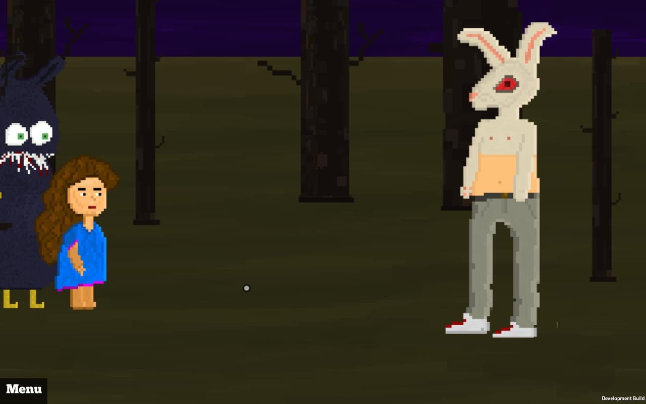 Little Bunny (itch)