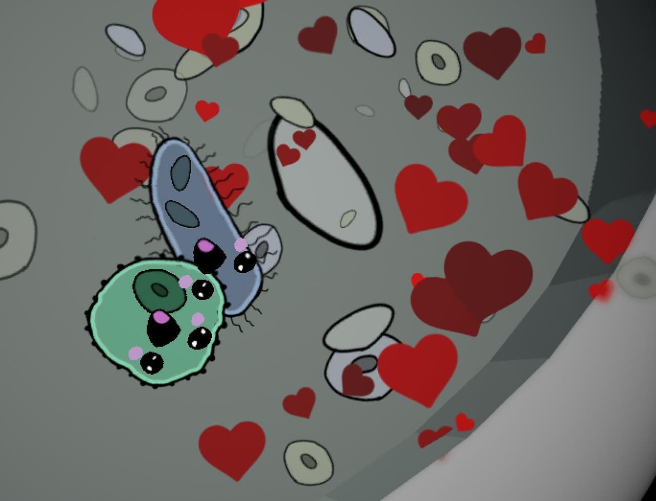 Cupid (ashashza) screenshot 2