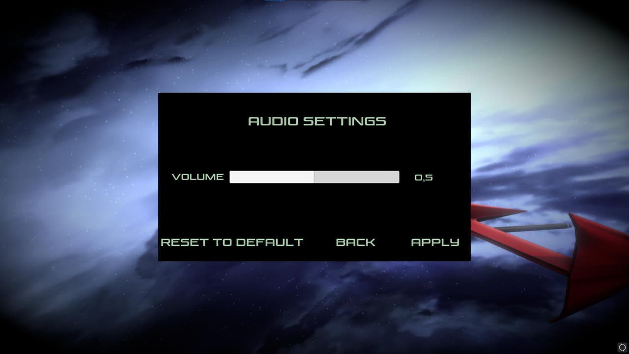 Argon Assault (Zirk Coetsee) screenshot 6