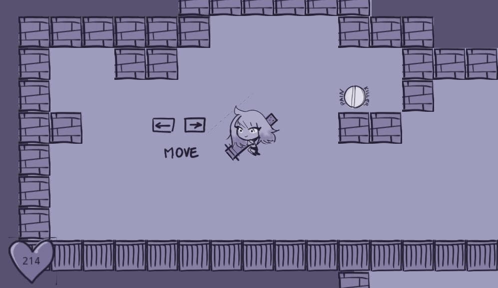 Doki Doki Boom Chaotic screenshot 5