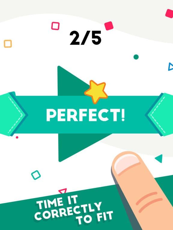 Shape Fix screenshot 3