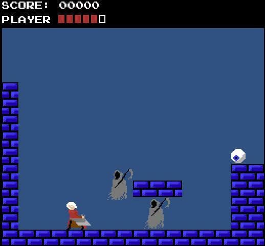 Devils Cry (Maybe) screenshot 4