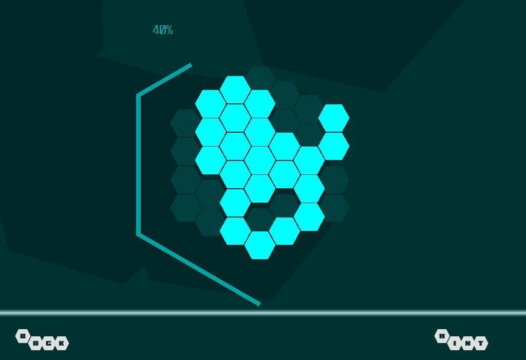 HEXLightsOut screenshot 5