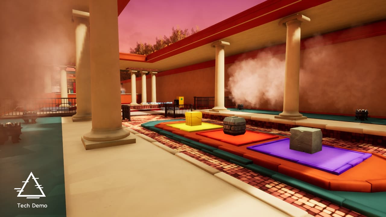 S.A.M. Additional screenshot 2