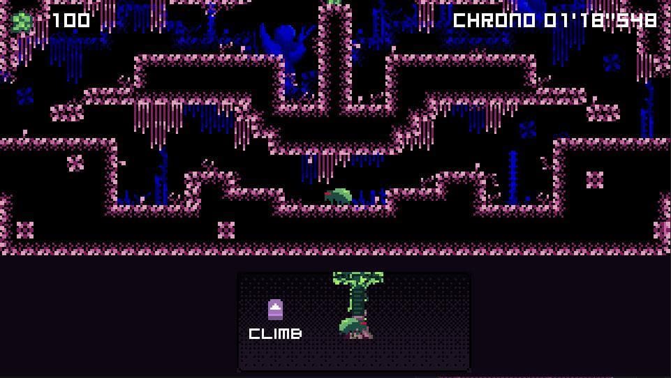 Seed Meilleur screenshot 4