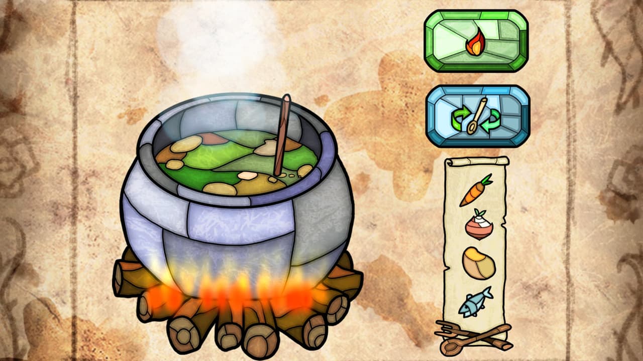 Little Briar Rose Adventure screenshot 4