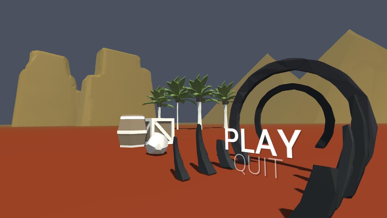 Egyptian Battlefields screenshot 2