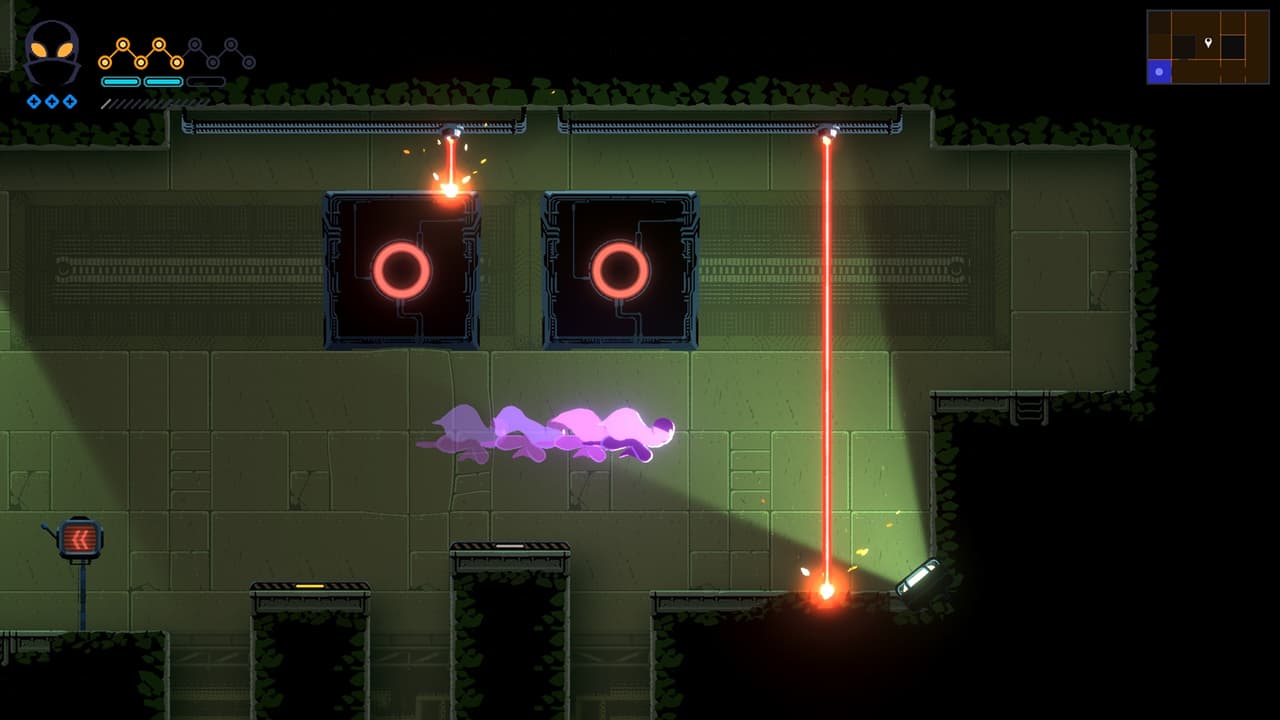 HAAK Demo screenshot 5
