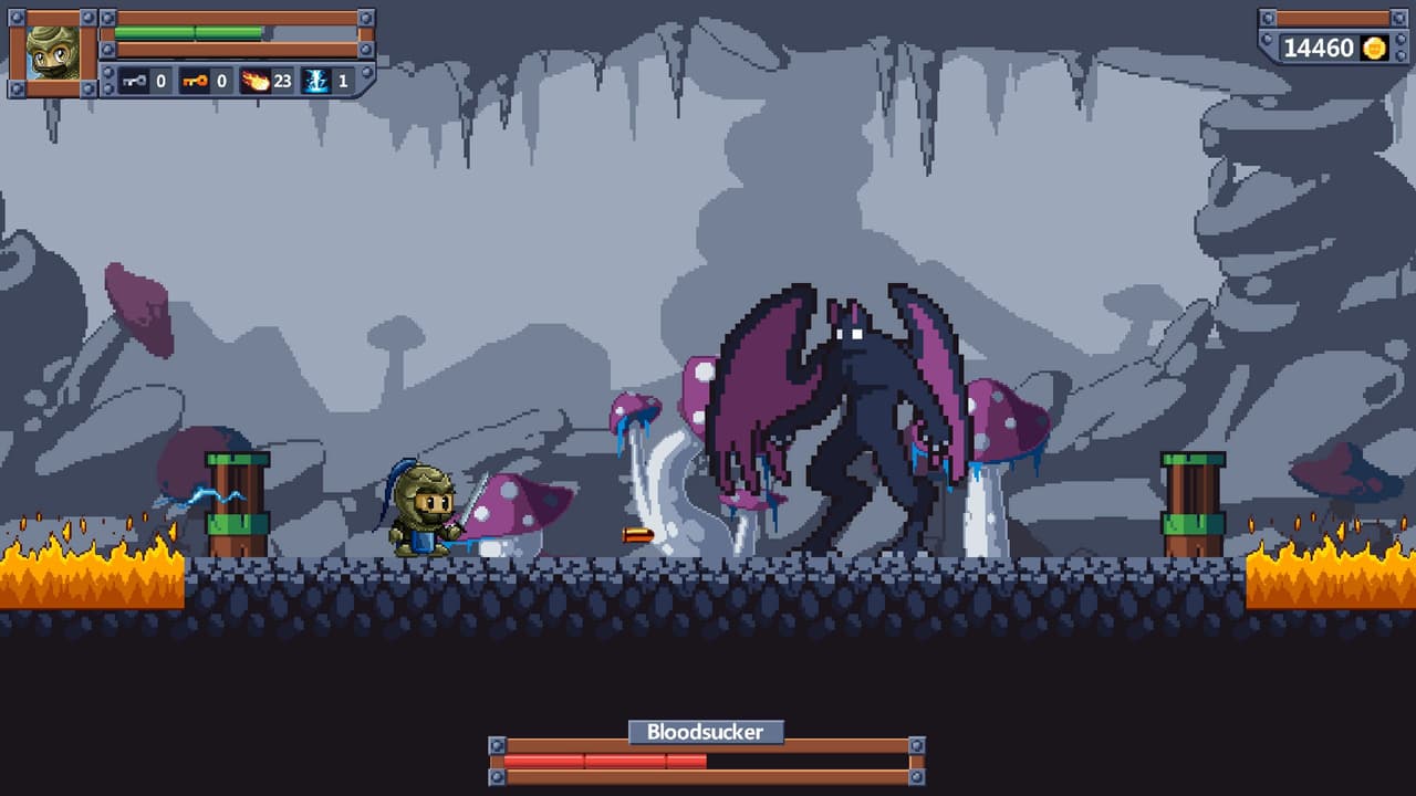 Hellbreachers screenshot 5