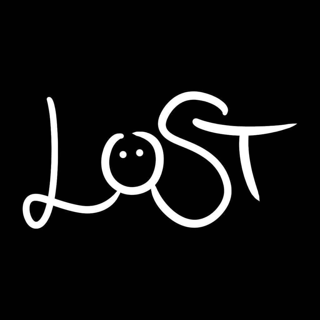 Lost (itch) (HawKyre)