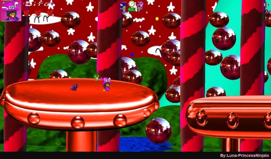 Wake up Quest 2 screenshot 2