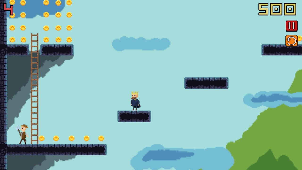 DevRun! screenshot 2