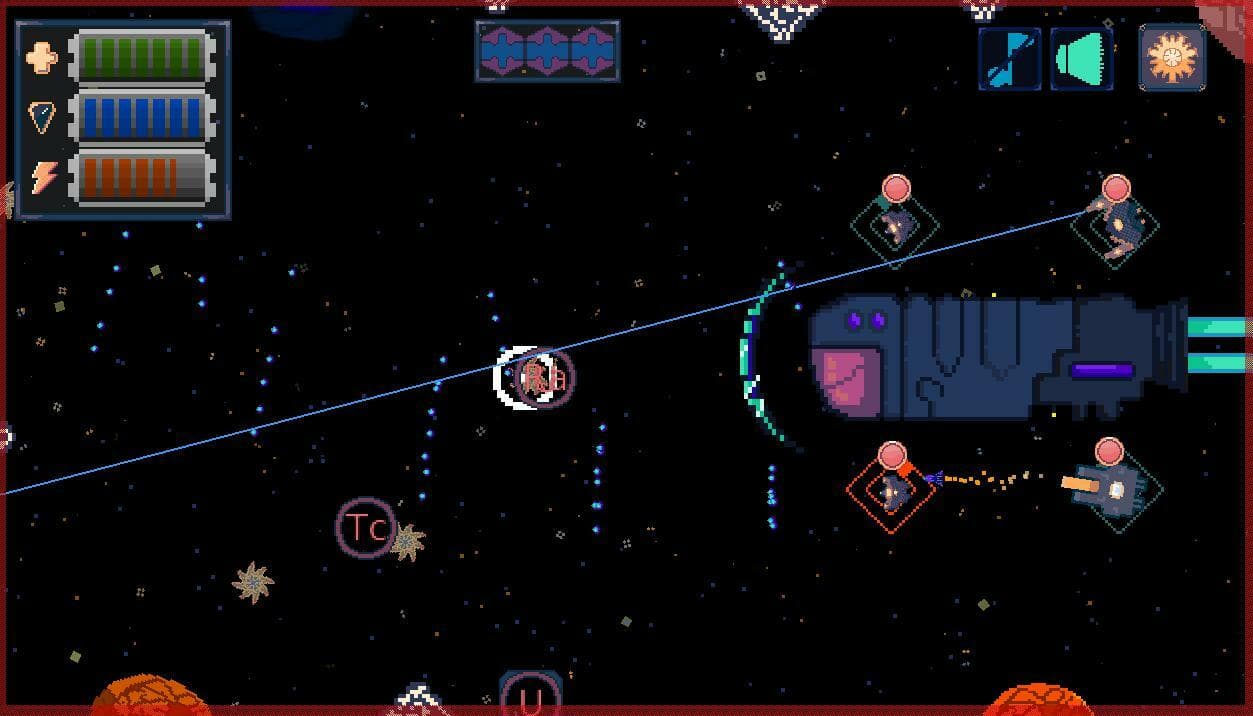 Rescue The Colony screenshot 4
