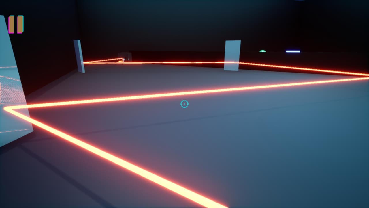 Faller (jatinrx, elit3333, afteraryan, AvinashChoudhary, GamedevVishal) screenshot 3
