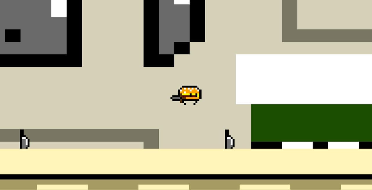 escape the restaurant screenshot 2