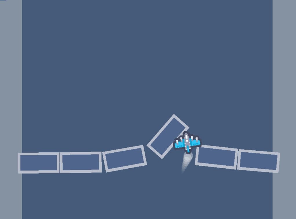 Plane Game (Hutcle)