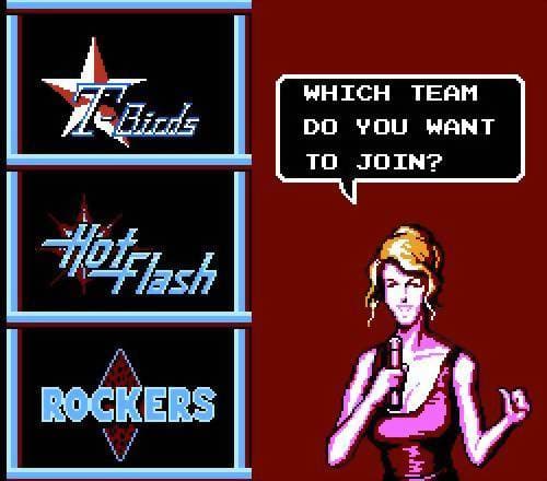 RollerGames screenshot 4