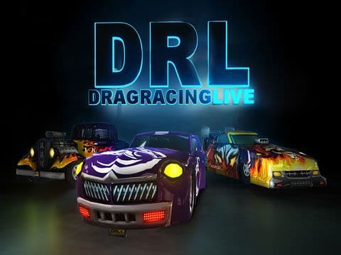 Drag Racing Live screenshot 2