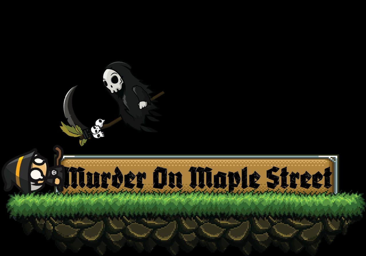 Murder On Maple Street