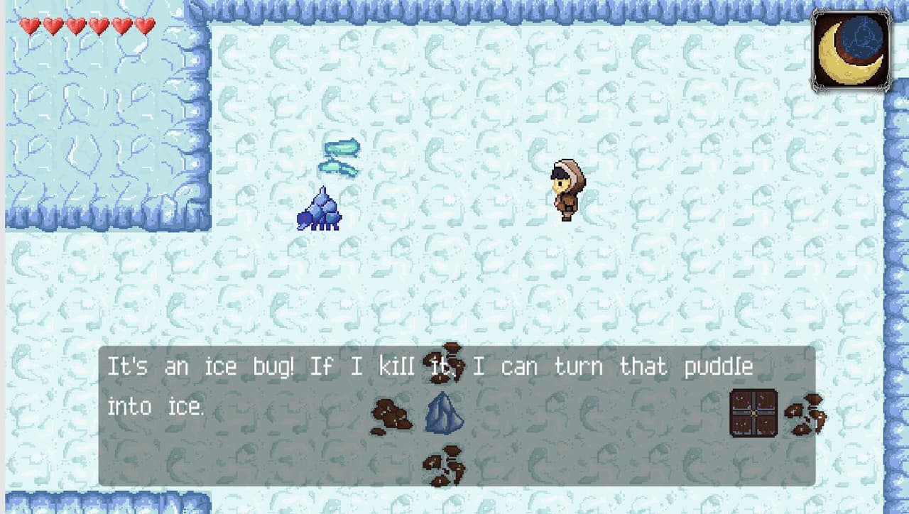 Ukia screenshot 4