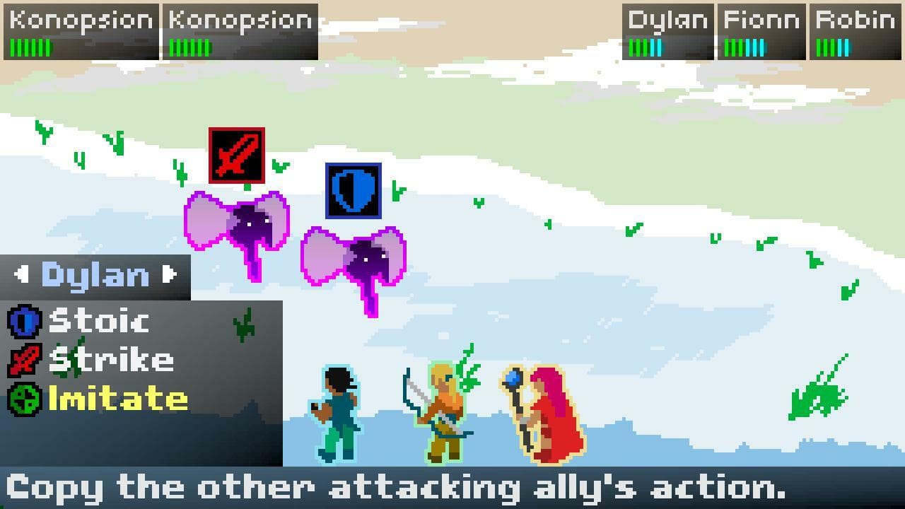 Arity screenshot 5