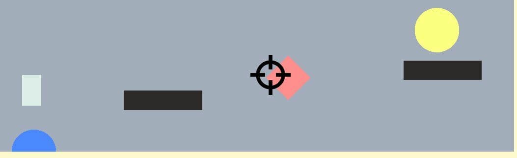 Mix and Jam 2020 Submission screenshot 2