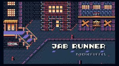 Jab Runner