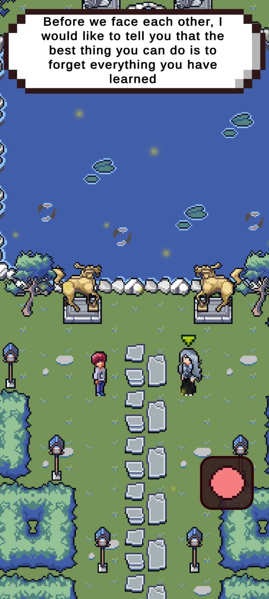 Rock Paper Scissors (Yandrak) screenshot 3