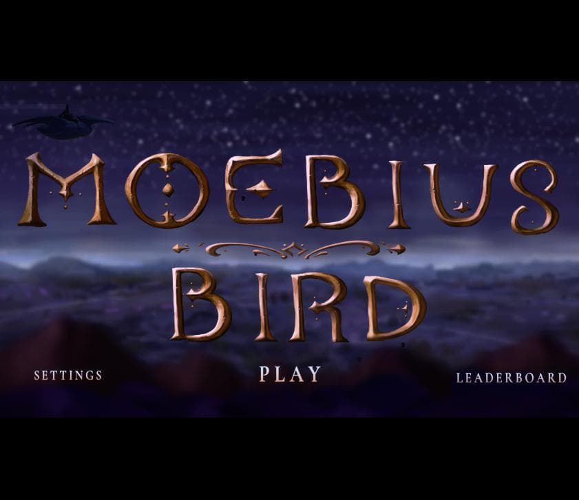 Moebius Bird