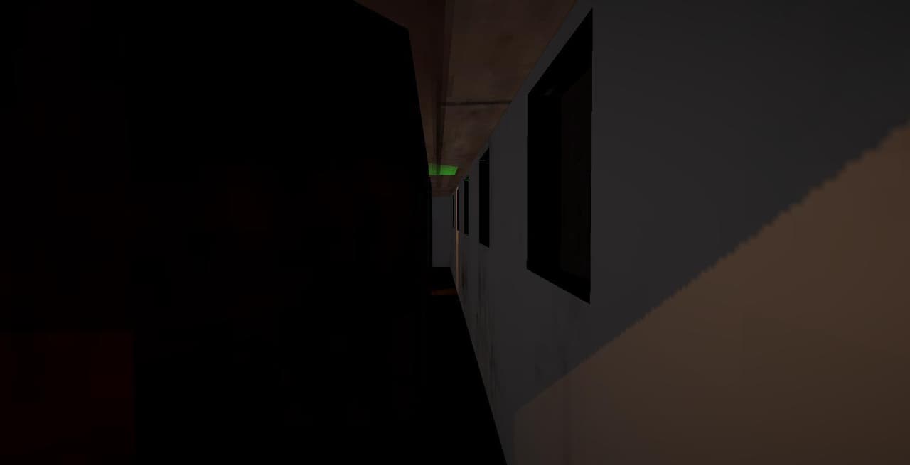 Trainscape Escape VR