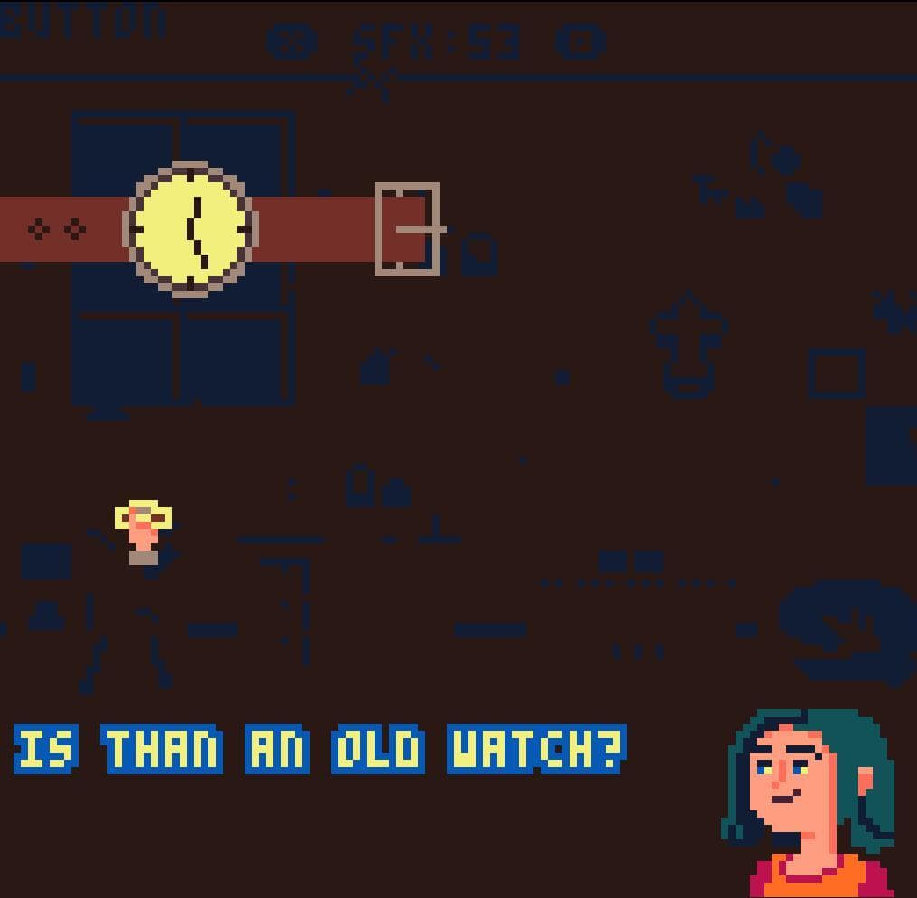 immovable objects (Neurotypique, short_demand) screenshot 2