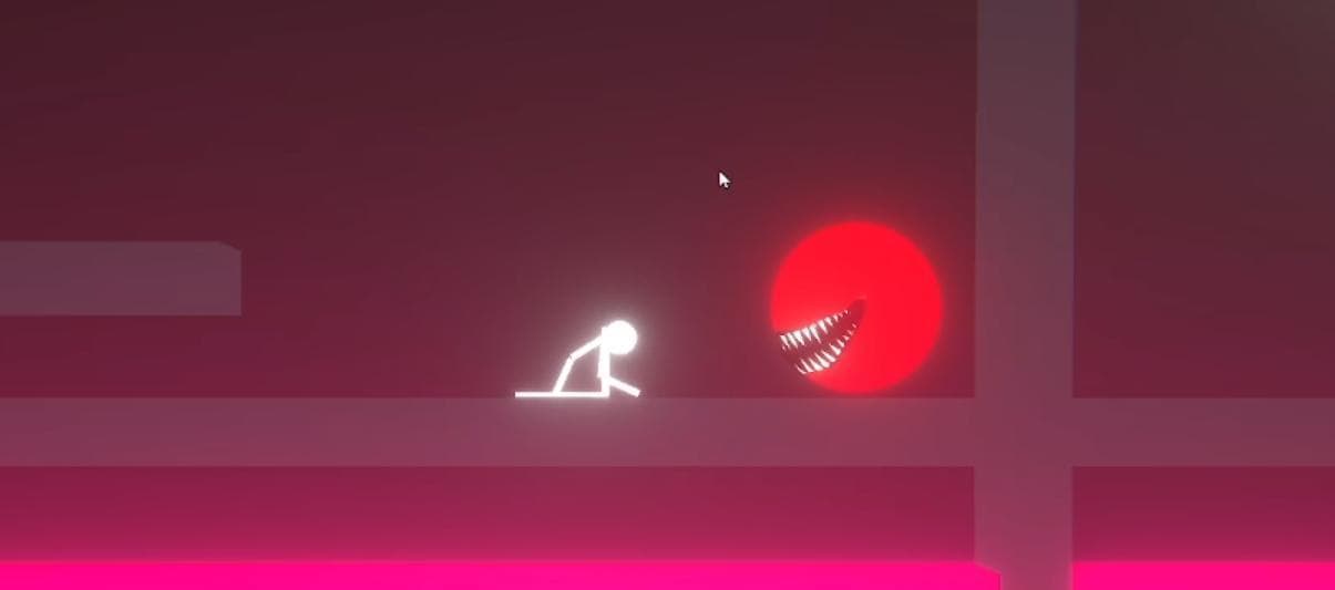 stickman Revenge screenshot 2