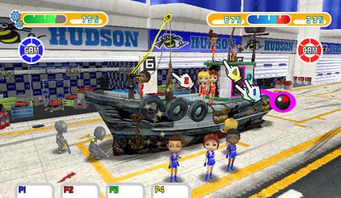 Pit Crew Panic! screenshot 5