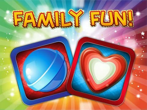 More Candy Unlimited - Cool Tile Puzzle Candies Matching Game FREE screenshot 3