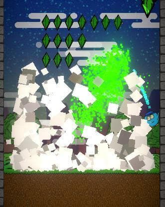 Sky Dasher - Reach Mars screenshot 5