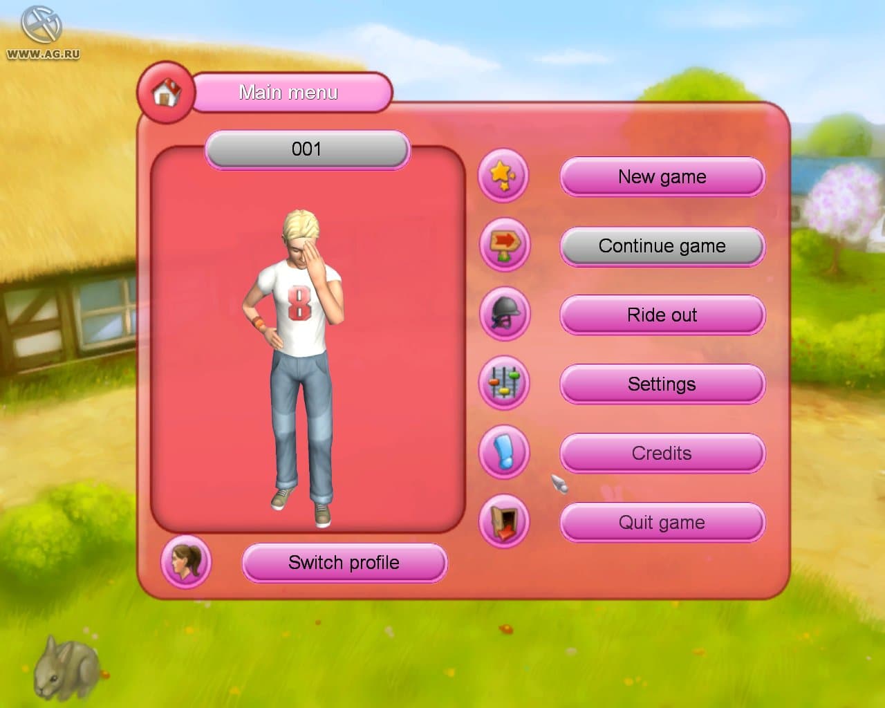Paws & Claws Pet Vet 2: Healing Hands screenshot 4