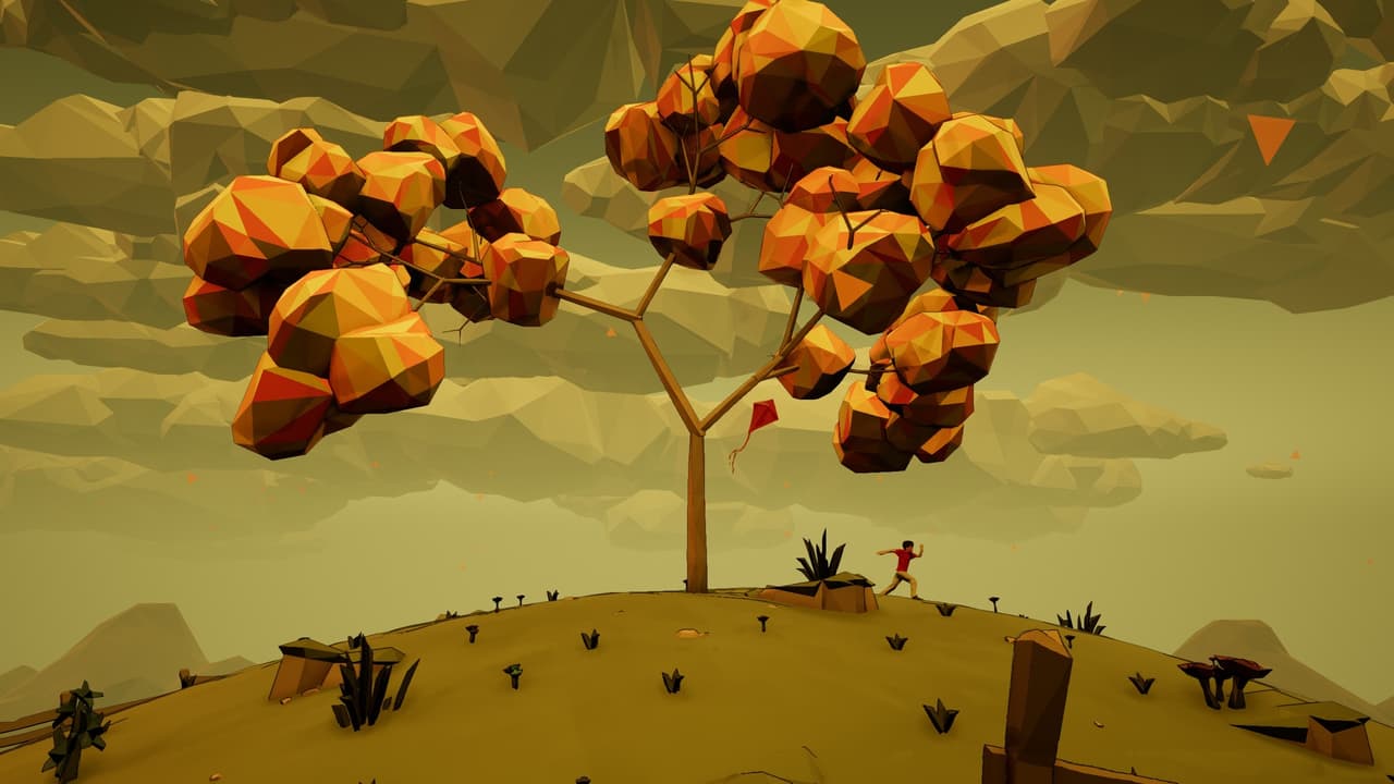 Tree (itch) screenshot 3