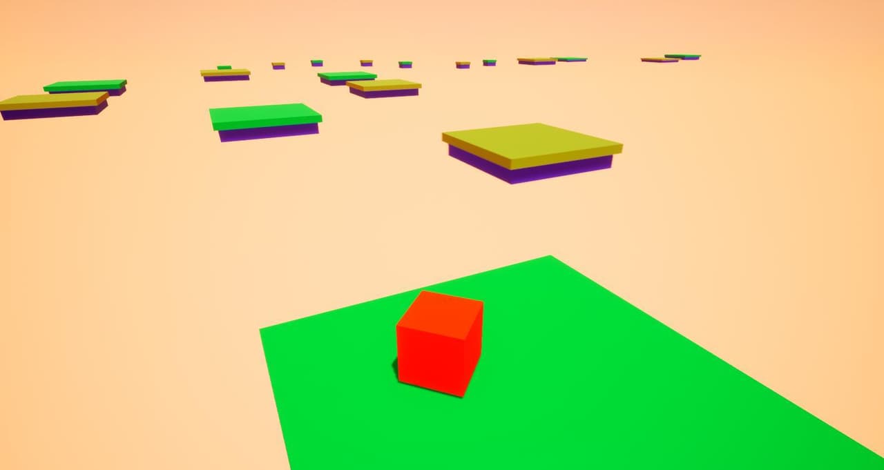 Rage Platform screenshot 3