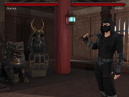 Dragon Fury - Fighting screenshot 3