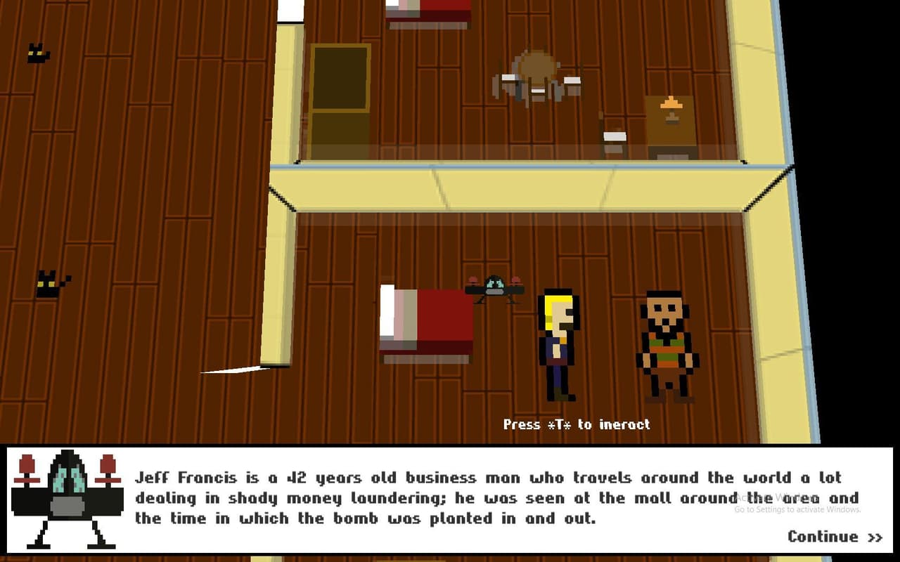The Rotarran (Amjad) screenshot 3