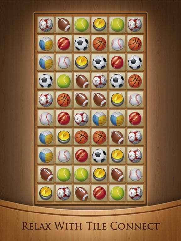 Tile Connect - Classic Match screenshot 4