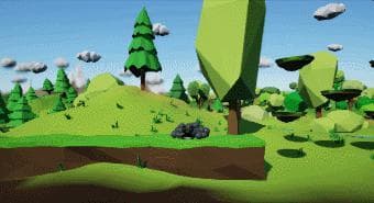Formless Adventure (itch) screenshot 4