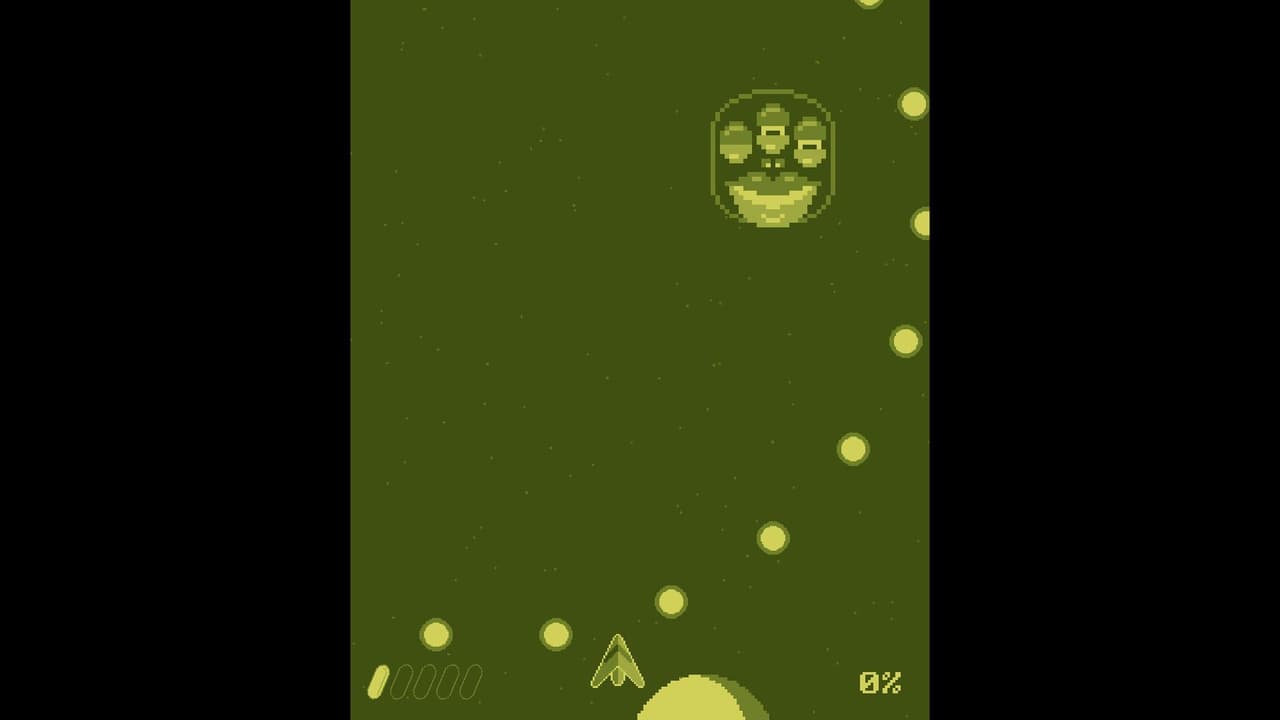 Space Stinger screenshot 4
