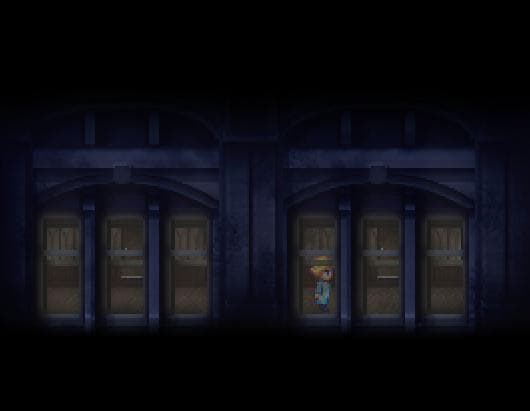 Eyes Without A Face screenshot 2