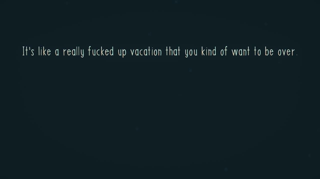 NONESSENTIAL screenshot 3