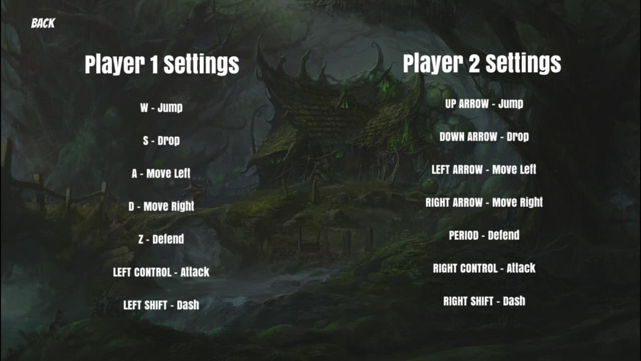 Invictus Magus screenshot 2