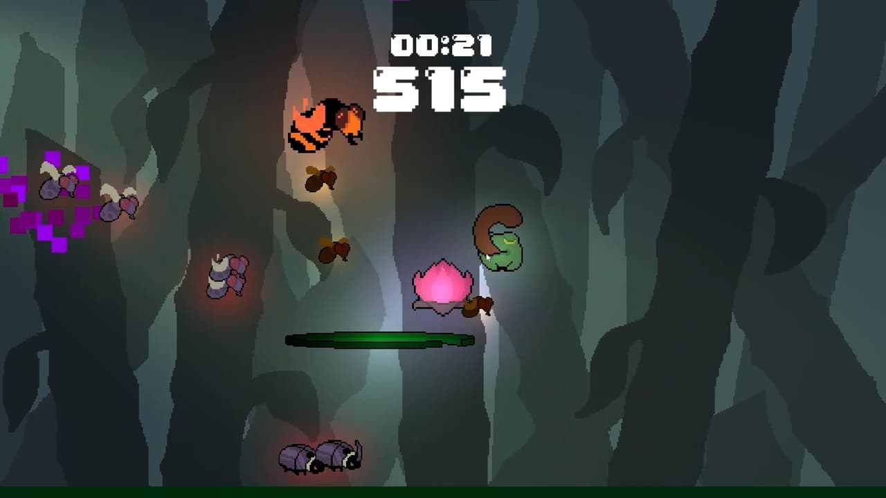 FROGO POGO screenshot 4