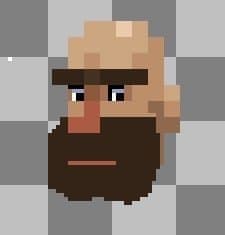 [Blacksmith] 0.4