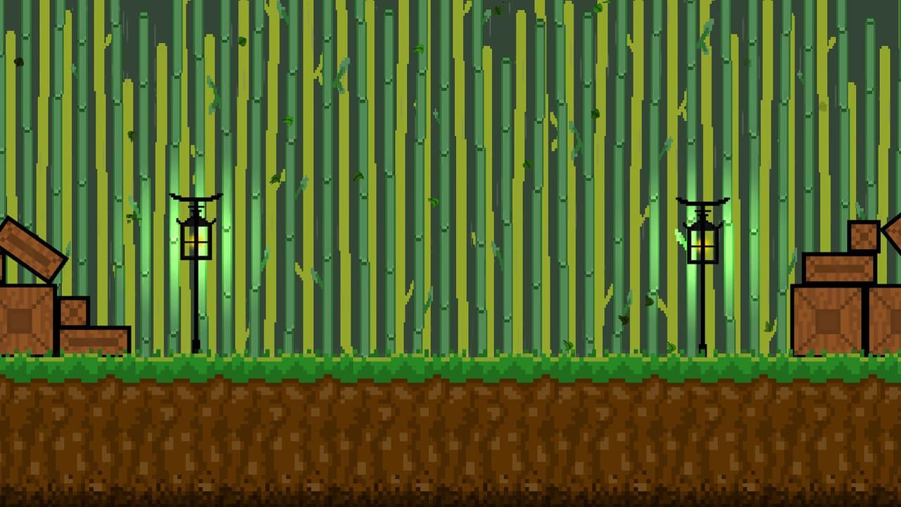 Ultimate Pixel Combat screenshot 3